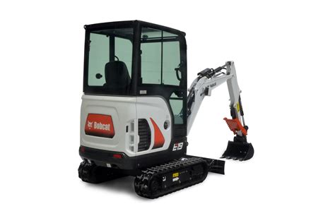 bobcat e19 mini excavator|Bobcat E19 Compact Excavator .